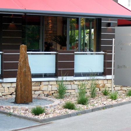 Hotel Lindenkrug Gutersloh Ngoại thất bức ảnh