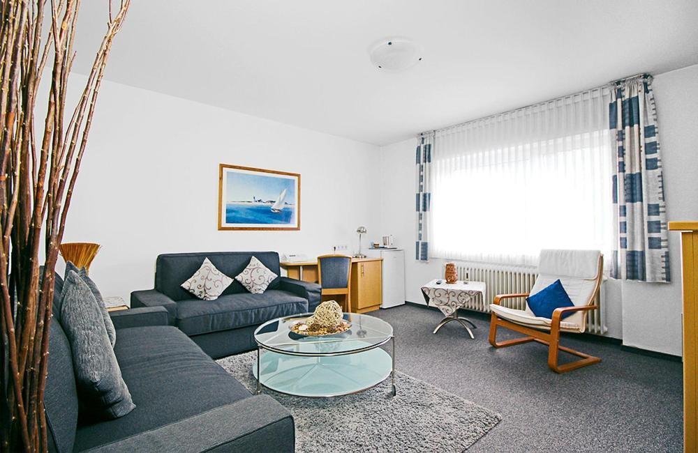 Hotel Lindenkrug Gutersloh Ngoại thất bức ảnh